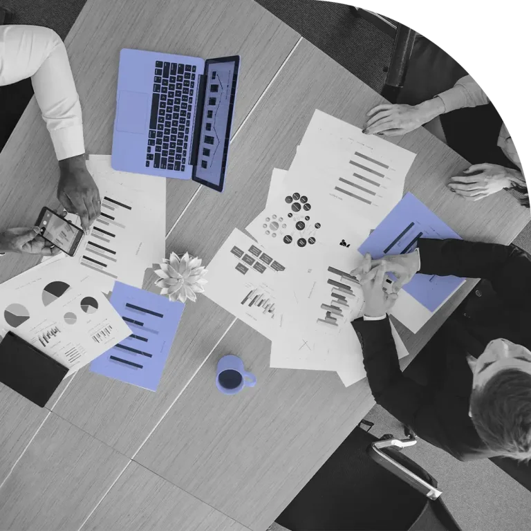 کاربردهای هوش مصنوعی زاینده در مدیریت بازرگانی