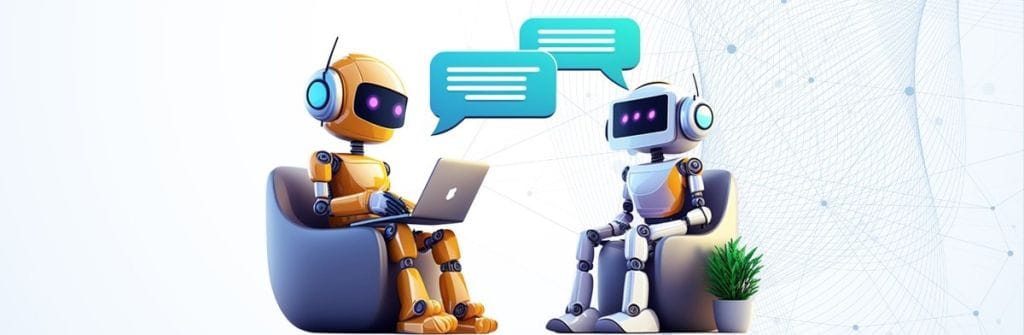 چت‌بات‌های مکالمه‌ای در مقابل چت‌بات‌های سنتی
