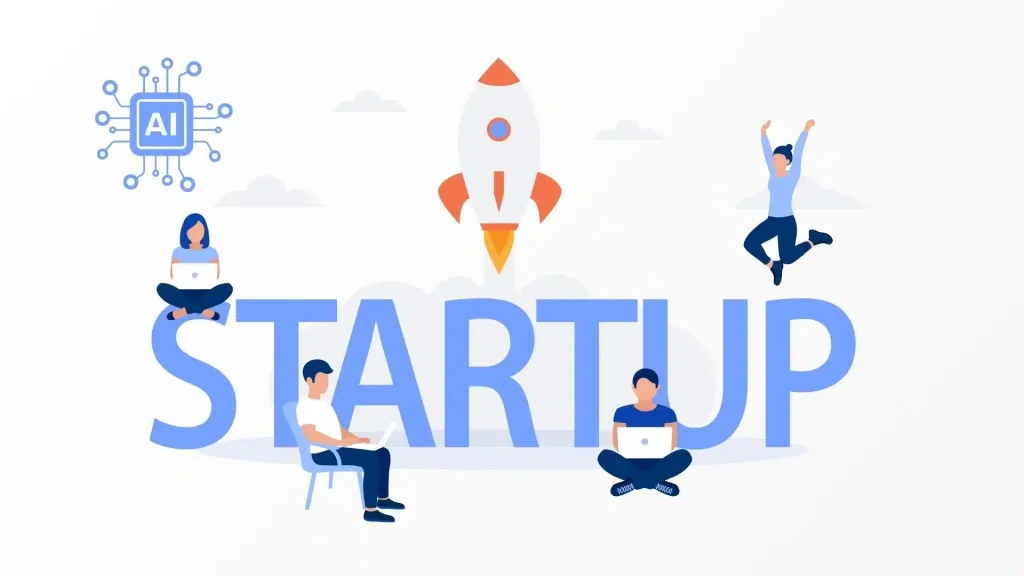 تحول استارتاپ‌ها در عصر هوش مصنوعی