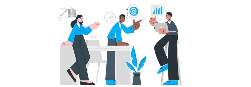 ارزیابی کارکنان به صورت سنتی: چالش‌ها و محدودیت‌ها