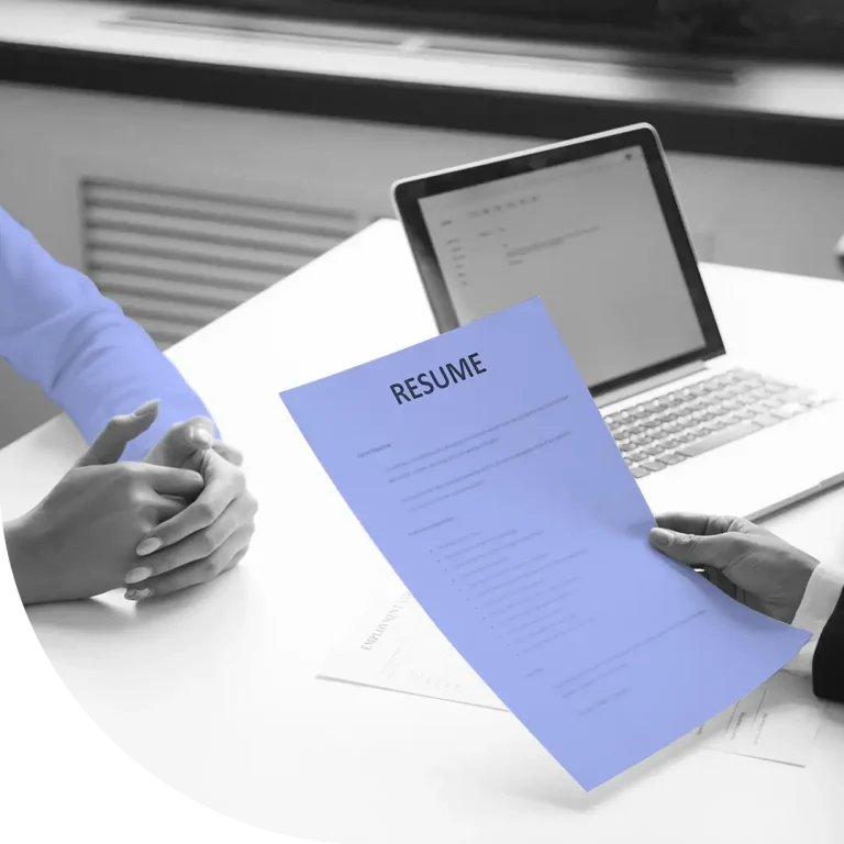 اهمیت منابع انسانی و نقش مصاحبه‌های شغلی