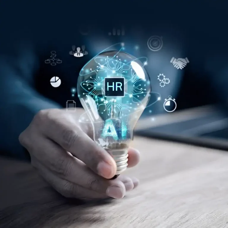 ارزیابی کارکنان با هوش مصنوعی