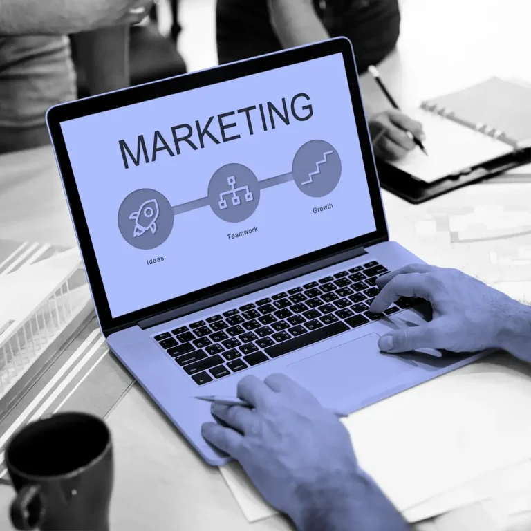 هوش مصنوعی در خدمات مارکتینگ