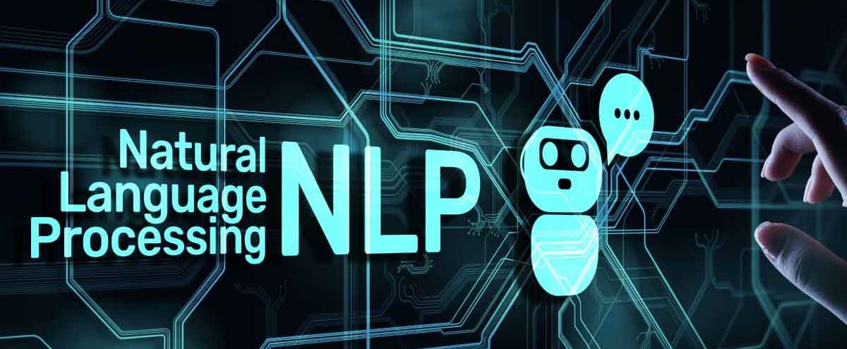 پردازش زبان طبیعی یا NLP چیست؟
