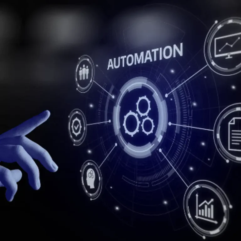 مارکتینگ اتومیشن به کمک هوش مصنوعی