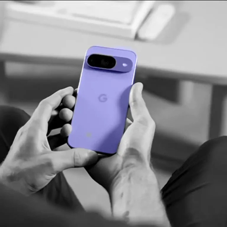 بروزرسانی گوگل