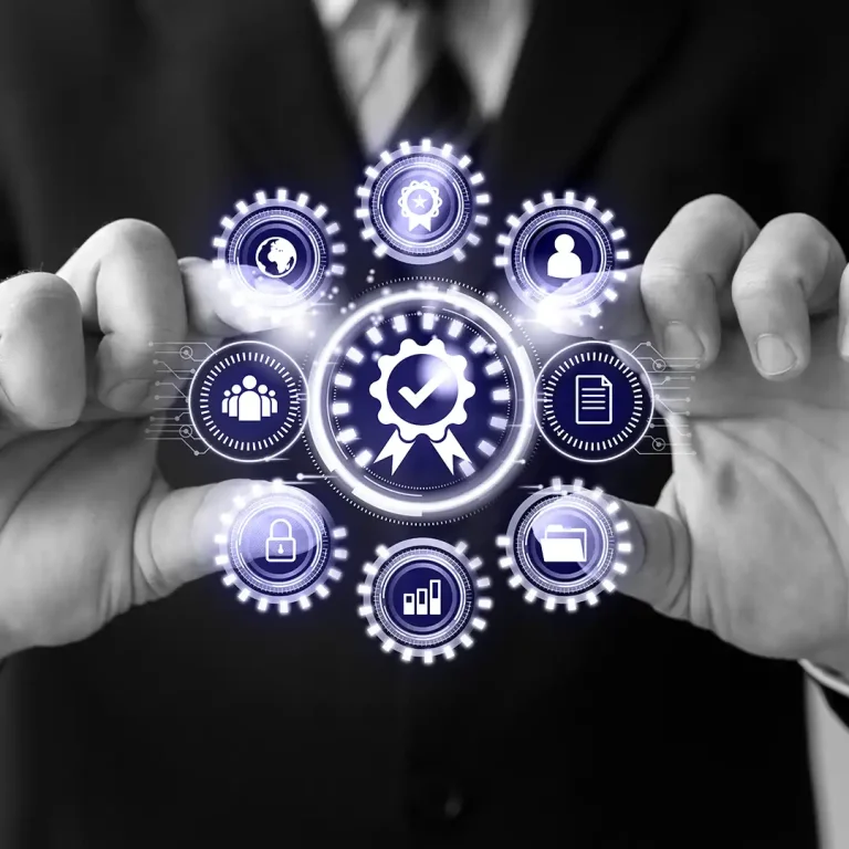 اتوماسیون‌های درون سازمانی با استفاده از هوش مصنوعی