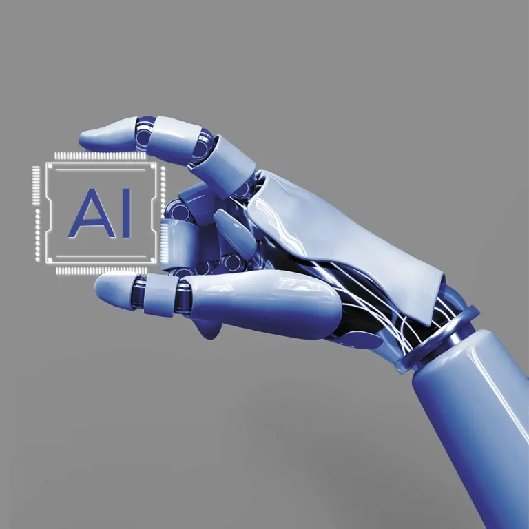 دستیار هوش مصنوعی