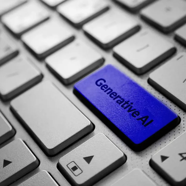 هوش مصنوعی زاینده چیست؟