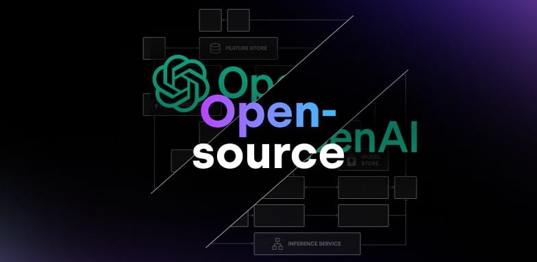 اولین مدل منبع باز هوش مصنوعی OpenAI